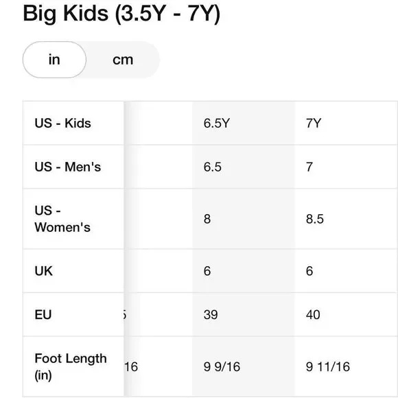 Nike impax youth unisex - Picture 9 of 9